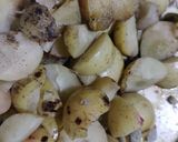 আমলকীর আচার (aamlokir achaar recipe in Bengali) রেসিপির ধাপ 2 ছবি
