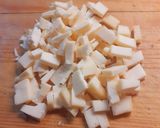 Mi lehet a fólia alatt??🤗 recept fázis 4 fotója