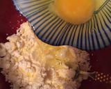 A picture of step 2 of Cookies with feta cheese.