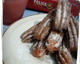 Foto langkah ke 10 dari resep Guava Churros.
