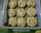 Foto langkah ke 3 dari resep Perkedel kentang.