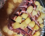 Foto del paso 5 de la receta: Jamón ahumado