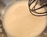 簡易法式吐司（ 蛋奶素 ）的食譜步驟3照片