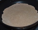 Foto del paso 6 de la receta: Chapati pan plano indio