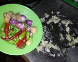 Foto langkah ke 1 dari resep Pepes ikan nila.