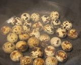 Foto langkah ke 1 dari resep 296. Sate TELUR PUYUH Angkringan.