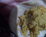 पुरणपोळी (puranpoli recipe in marathi) रेसिपी स्टेप 5 फोटो 