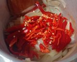 Foto del paso 3 de la receta: Salsa de pescado