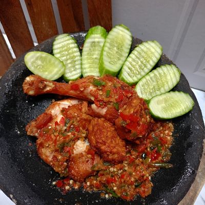 Langkah 3