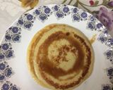 A picture of step 3 of Pan cake.