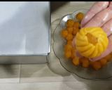 Foto langkah ke 6 dari resep 297. Nastar Bunga | 菠萝饼干.