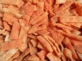 28. Keripik Pangsit Simple
