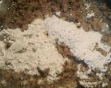 A picture of step 6 of Easy Biscuits and Gravy batch 88.