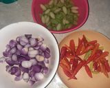 Foto langkah ke 1 dari resep Sambel brambang/bawang merah.