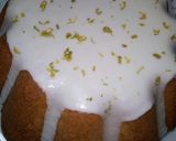 صورة لخطوة 1 من وصفة كيكة الليمون 🍋💛