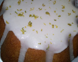 صورة لخطوة 1 من وصفة كيكة الليمون 🍋💛