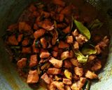 Foto langkah ke 3 dari resep Mie ayam kentang crispy.