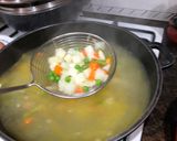 Foto del paso 3 de la receta Ensaladilla rusa