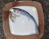 Foto del paso 1 de la receta: Mi fanesca