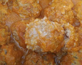 Foto del paso 10 de la receta: Albóndigas