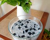 Foto langkah ke 1 dari resep Nutrijel Cincau.