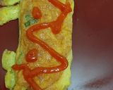 Foto langkah ke 5 dari resep Simple Omlete.