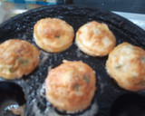 கரண்டி ஆம்லெட் ரெசிபி ஸ்டேப் 5 புகைப்படம்