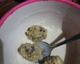 Foto langkah ke 4 dari resep 65. Bola-bola Pisang.