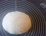 Φωτογραφία βήματος 1 της συνταγής Αφράτα Ψωμάκια