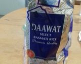 Foto langkah ke 1 dari resep Nasi Mandhi pake Rice Cooker.