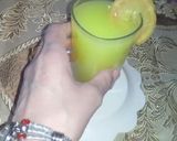 صورة لخطوة 2 من وصفة عصير القارص والموز والبنة هبااال 🍋🍋🤭