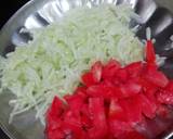 Cucumber & Tomato Raita recipe step 3 photo