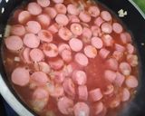 Foto del paso 3 de la receta: Salsa rápida