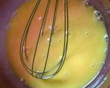 Foto langkah ke 3 dari resep Kue sarang semut/karamel cake.