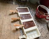 Une image de l'étape 6 de 🧁🍭Glace Chocolat 🍫 Facile 🍨🍦.