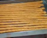 صورة لخطوة 2 من وصفة فقاص مالح أو بنين 😋