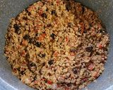 Foto del paso 2 de la receta: 🥩 Empanadas de carne 🥩 para freír, para hornear, para freezar 😉
