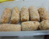 Foto del paso 7 de la receta: Croquetas de pollo