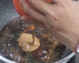 Foto langkah ke 3 dari resep Drizzling Caramel - Simple untuk topping.