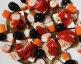 Foto del paso 2 de la receta: Ensalada fresquita