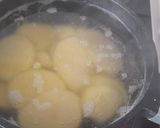 Foto del paso 1 de la receta: Ajoatao