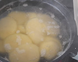 Foto del paso 1 de la receta: Ajoatao