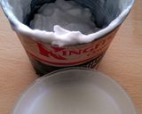 A picture of step 3 of Vickys Whipped Coconut Cream, GF DF EF SF NF.