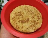 Foto del paso 1 de la receta: Budín individual de manzana 🍏🍎