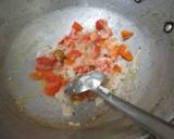 Palak Paneer recipe step 4 photo