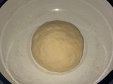 Pizzás csavart
