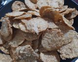 Foto langkah ke 3 dari resep Keripik tempe dollar.