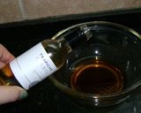 Foto del paso 5 de la receta: Berenjenas al escabeche en microondas (en 10´)