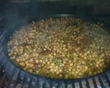Foto del paso 6 de la receta: Paella a la Mendocina