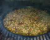 Foto del paso 6 de la receta: Paella a la Mendocina